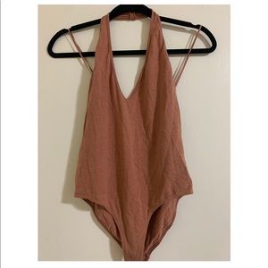 Aritzia Community Bodysuit